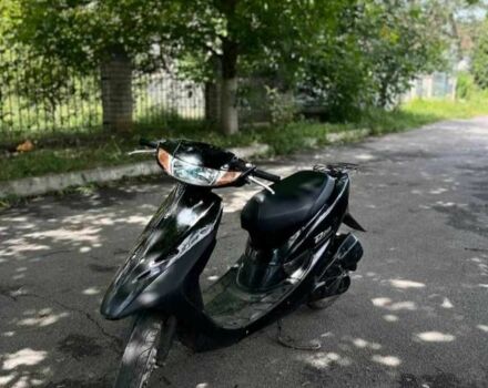 Хонда Інша, об'ємом двигуна 65 л та пробігом 0 тис. км за 279 $, фото 2 на Automoto.ua