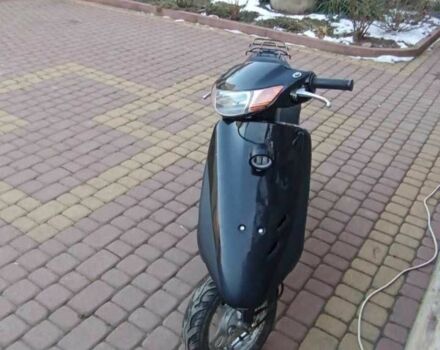 Хонда Другая, объемом двигателя 65 л и пробегом 0 тыс. км за 243 $, фото 4 на Automoto.ua