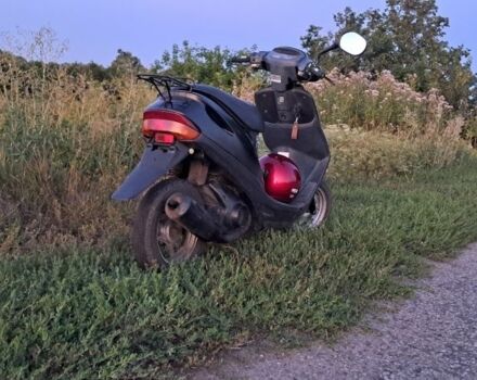 Хонда Другая, объемом двигателя 65 л и пробегом 0 тыс. км за 9999 $, фото 3 на Automoto.ua