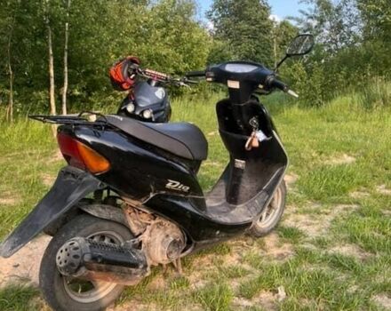 Хонда Інша, об'ємом двигуна 49 л та пробігом 0 тис. км за 12000 $, фото 2 на Automoto.ua