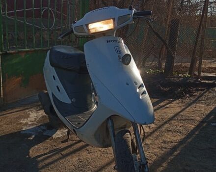 Хонда Другая, объемом двигателя 65 л и пробегом 0 тыс. км за 167 $, фото 1 на Automoto.ua