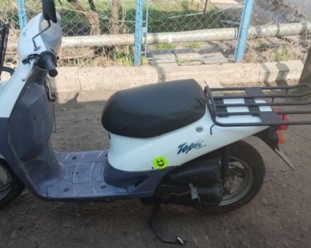 Хонда Інша, об'ємом двигуна 49 л та пробігом 0 тис. км за 15000 $, фото 2 на Automoto.ua