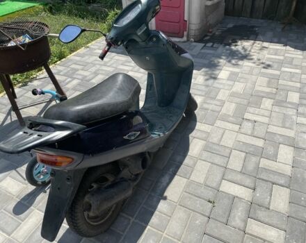 Хонда Інша, об'ємом двигуна 49 л та пробігом 0 тис. км за 10999 $, фото 1 на Automoto.ua