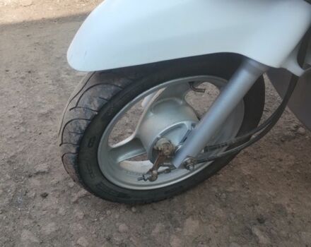 Хонда Інша, об'ємом двигуна 49 л та пробігом 0 тис. км за 15000 $, фото 6 на Automoto.ua