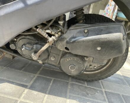 Хонда Інша, об'ємом двигуна 49 л та пробігом 0 тис. км за 10999 $, фото 3 на Automoto.ua