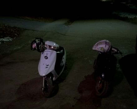 Хонда Другая, объемом двигателя 65 л и пробегом 0 тыс. км за 167 $, фото 2 на Automoto.ua