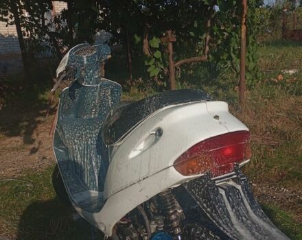 Хонда Другая, объемом двигателя 65 л и пробегом 0 тыс. км за 167 $, фото 4 на Automoto.ua