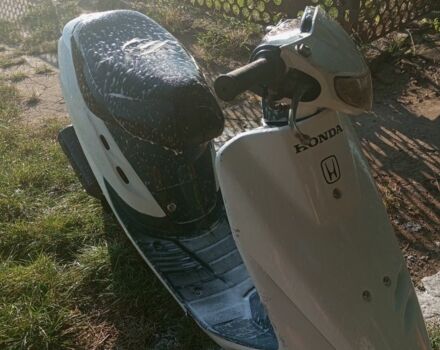 Хонда Другая, объемом двигателя 65 л и пробегом 0 тыс. км за 167 $, фото 3 на Automoto.ua