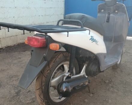 Хонда Інша, об'ємом двигуна 49 л та пробігом 0 тис. км за 15000 $, фото 3 на Automoto.ua