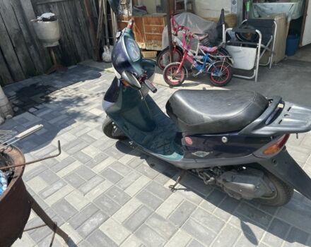 Хонда Інша, об'ємом двигуна 49 л та пробігом 0 тис. км за 10999 $, фото 2 на Automoto.ua