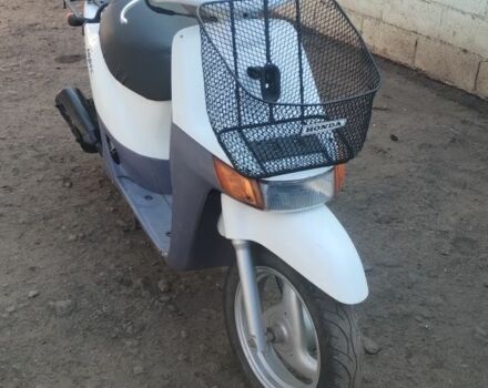 Хонда Інша, об'ємом двигуна 49 л та пробігом 0 тис. км за 15000 $, фото 1 на Automoto.ua