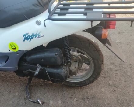 Хонда Інша, об'ємом двигуна 49 л та пробігом 0 тис. км за 15000 $, фото 7 на Automoto.ua