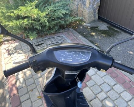 Хонда Інша, об'ємом двигуна 50 л та пробігом 0 тис. км за 500 $, фото 3 на Automoto.ua