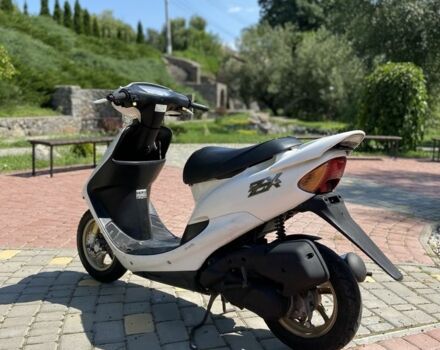 Хонда Інша, об'ємом двигуна 49 л та пробігом 0 тис. км за 471 $, фото 2 на Automoto.ua
