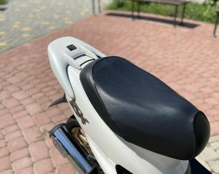 Хонда Інша, об'ємом двигуна 49 л та пробігом 0 тис. км за 471 $, фото 5 на Automoto.ua