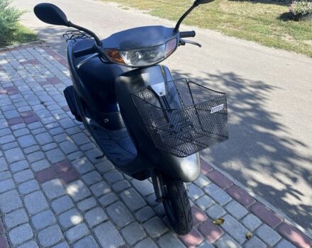 Хонда Інша, об'ємом двигуна 50 л та пробігом 0 тис. км за 500 $, фото 10 на Automoto.ua