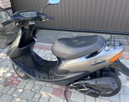 Хонда Інша, об'ємом двигуна 50 л та пробігом 0 тис. км за 500 $, фото 4 на Automoto.ua