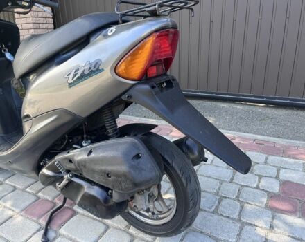 Хонда Інша, об'ємом двигуна 50 л та пробігом 0 тис. км за 500 $, фото 7 на Automoto.ua