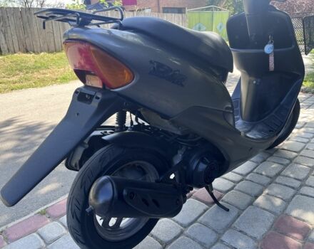 Хонда Інша, об'ємом двигуна 50 л та пробігом 0 тис. км за 500 $, фото 9 на Automoto.ua