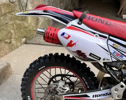 Хонда Інша, об'ємом двигуна 0.25 л та пробігом 0 тис. км за 2600 $, фото 8 на Automoto.ua