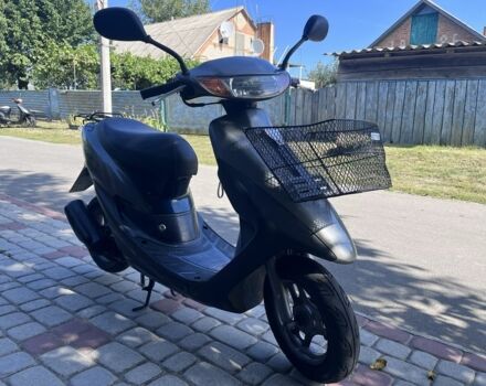 Хонда Інша, об'ємом двигуна 50 л та пробігом 0 тис. км за 500 $, фото 2 на Automoto.ua