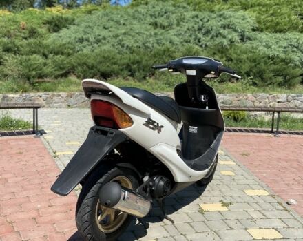 Хонда Інша, об'ємом двигуна 49 л та пробігом 0 тис. км за 471 $, фото 3 на Automoto.ua