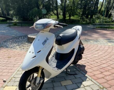 Хонда Інша, об'ємом двигуна 49 л та пробігом 0 тис. км за 471 $, фото 1 на Automoto.ua