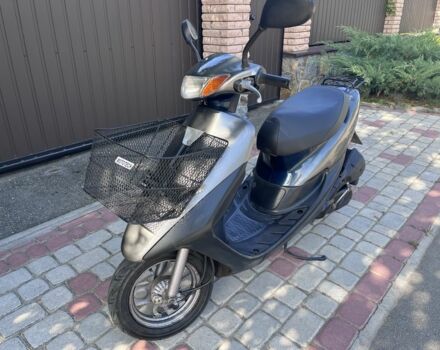Хонда Інша, об'ємом двигуна 50 л та пробігом 0 тис. км за 500 $, фото 5 на Automoto.ua