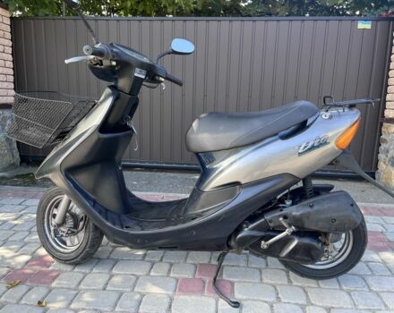 Хонда Інша, об'ємом двигуна 50 л та пробігом 0 тис. км за 500 $, фото 1 на Automoto.ua