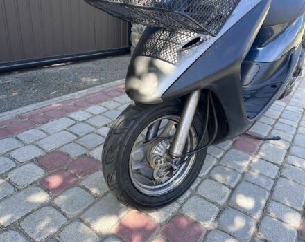 Хонда Інша, об'ємом двигуна 50 л та пробігом 0 тис. км за 500 $, фото 8 на Automoto.ua