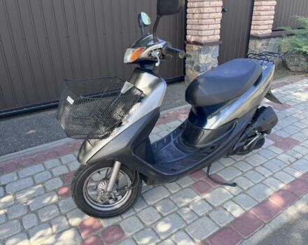 Хонда Інша, об'ємом двигуна 50 л та пробігом 0 тис. км за 500 $, фото 6 на Automoto.ua