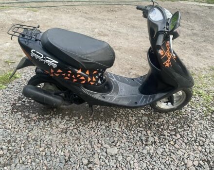 Хонда Другая, объемом двигателя 49 л и пробегом 0 тыс. км за 271 $, фото 2 на Automoto.ua