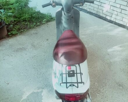 Хонда Другая, объемом двигателя 50 л и пробегом 0 тыс. км за 10000 $, фото 4 на Automoto.ua