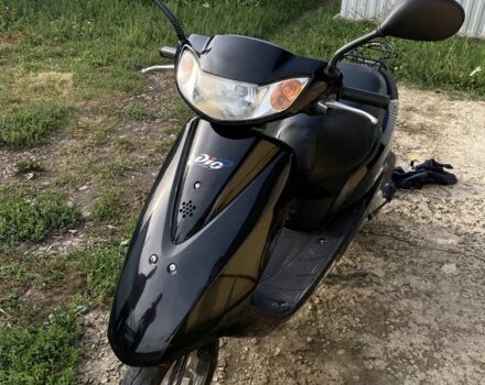 Хонда Другая, объемом двигателя 50 л и пробегом 0 тыс. км за 550 $, фото 2 на Automoto.ua