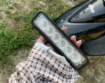 Хонда Другая, объемом двигателя 50 л и пробегом 0 тыс. км за 550 $, фото 4 на Automoto.ua