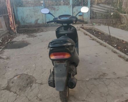 Хонда Другая, объемом двигателя 49 л и пробегом 0 тыс. км за 10000 $, фото 1 на Automoto.ua