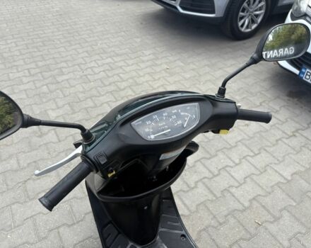 Хонда Інша, об'ємом двигуна 49 л та пробігом 0 тис. км за 350 $, фото 7 на Automoto.ua