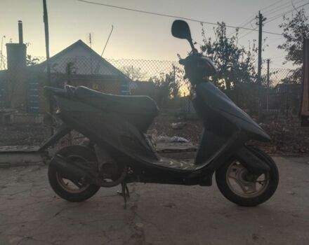 Хонда Другая, объемом двигателя 49 л и пробегом 0 тыс. км за 10000 $, фото 2 на Automoto.ua