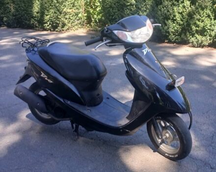 Хонда Другая, объемом двигателя 49 л и пробегом 0 тыс. км за 390 $, фото 2 на Automoto.ua