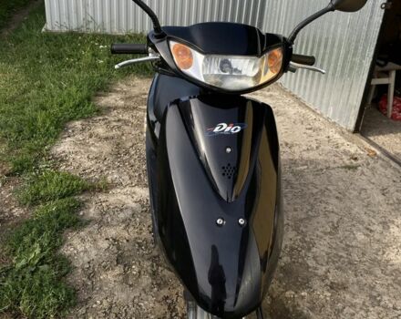 Хонда Другая, объемом двигателя 50 л и пробегом 0 тыс. км за 550 $, фото 3 на Automoto.ua