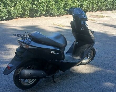 Хонда Другая, объемом двигателя 49 л и пробегом 0 тыс. км за 390 $, фото 4 на Automoto.ua