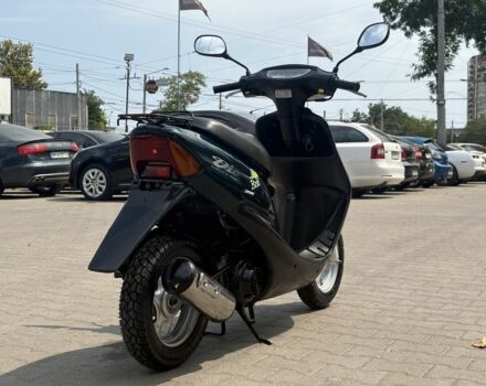 Хонда Інша, об'ємом двигуна 49 л та пробігом 0 тис. км за 350 $, фото 6 на Automoto.ua