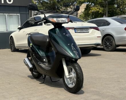 Хонда Інша, об'ємом двигуна 49 л та пробігом 0 тис. км за 350 $, фото 1 на Automoto.ua