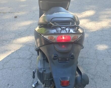 Хонда Другая, объемом двигателя 49 л и пробегом 0 тыс. км за 390 $, фото 7 на Automoto.ua