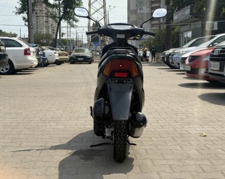 Хонда Інша, об'ємом двигуна 49 л та пробігом 0 тис. км за 350 $, фото 5 на Automoto.ua