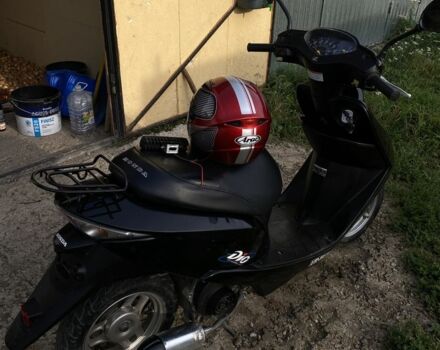 Хонда Другая, объемом двигателя 50 л и пробегом 0 тыс. км за 550 $, фото 5 на Automoto.ua