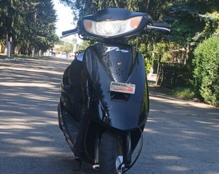 Хонда Другая, объемом двигателя 49 л и пробегом 0 тыс. км за 390 $, фото 1 на Automoto.ua