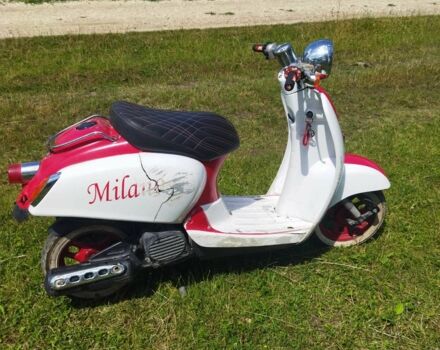 Хонда Другая, объемом двигателя 50 л и пробегом 0 тыс. км за 15500 $, фото 4 на Automoto.ua