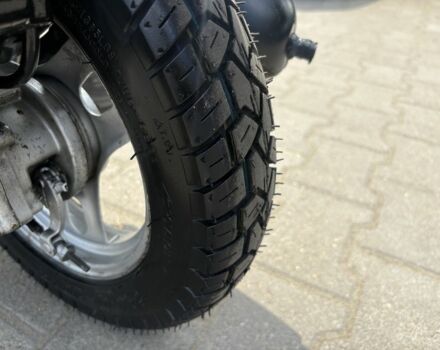 Хонда Інша, об'ємом двигуна 49 л та пробігом 0 тис. км за 350 $, фото 12 на Automoto.ua