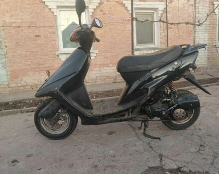 Хонда Другая, объемом двигателя 49 л и пробегом 0 тыс. км за 10000 $, фото 3 на Automoto.ua